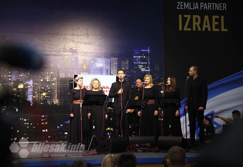 FOTO| Svečano otvoren 24. međunarodni sajam gospodarstva u Mostaru